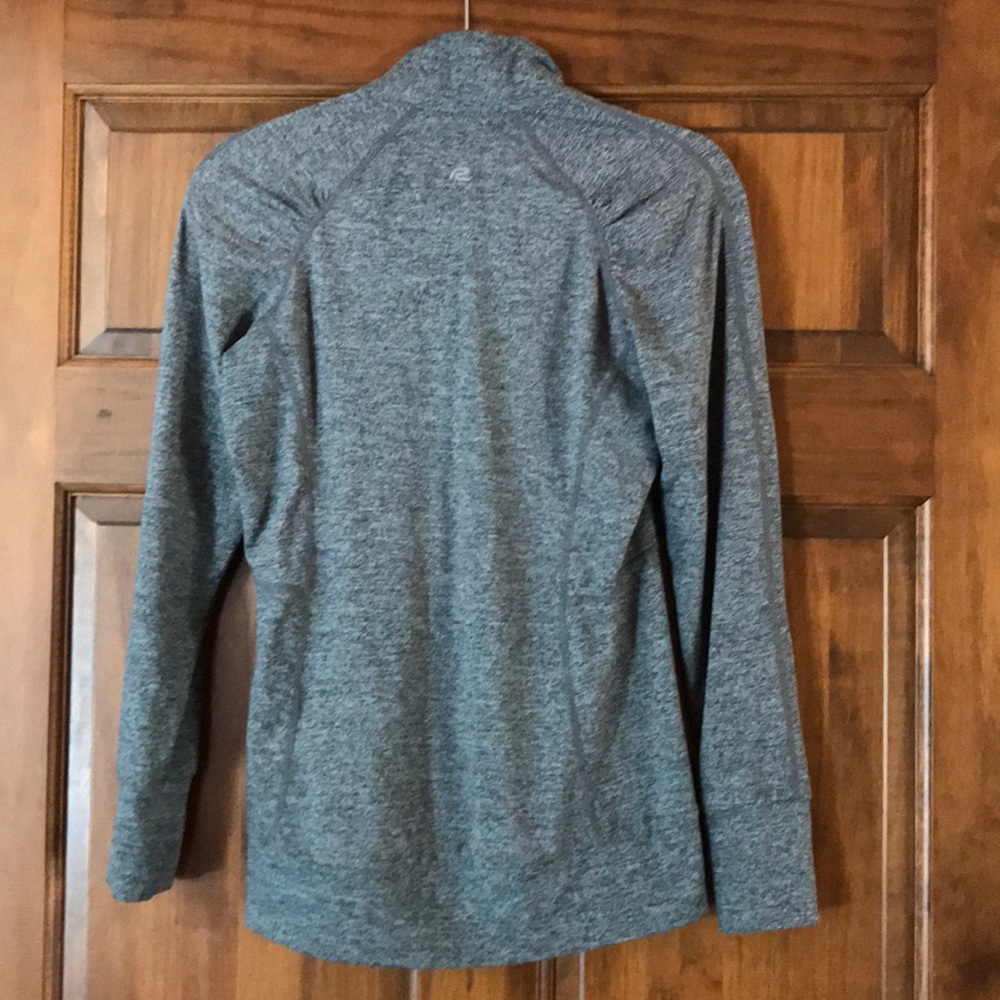 Roadrunner lightweight pullover - Picture 3 of 6